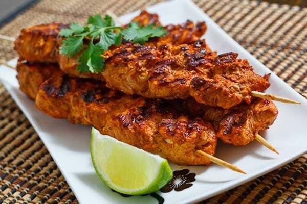 seekh kebab