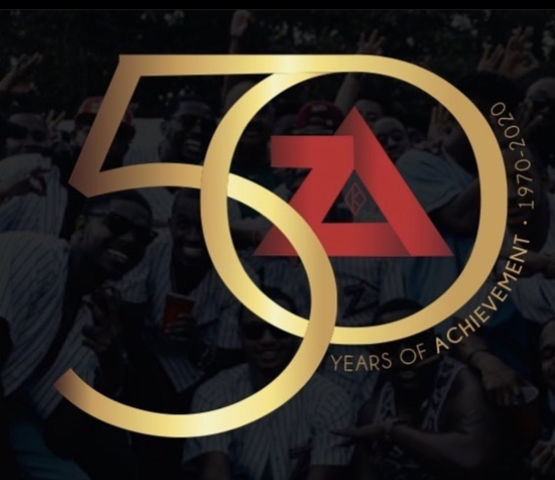 ItsCobb's tweet photo. Happy 50th to all @ZDNupes!!!! #ZD #WitnessTheZeal #MadeTheReevesWay https://t.co/Sayn6uwKVp