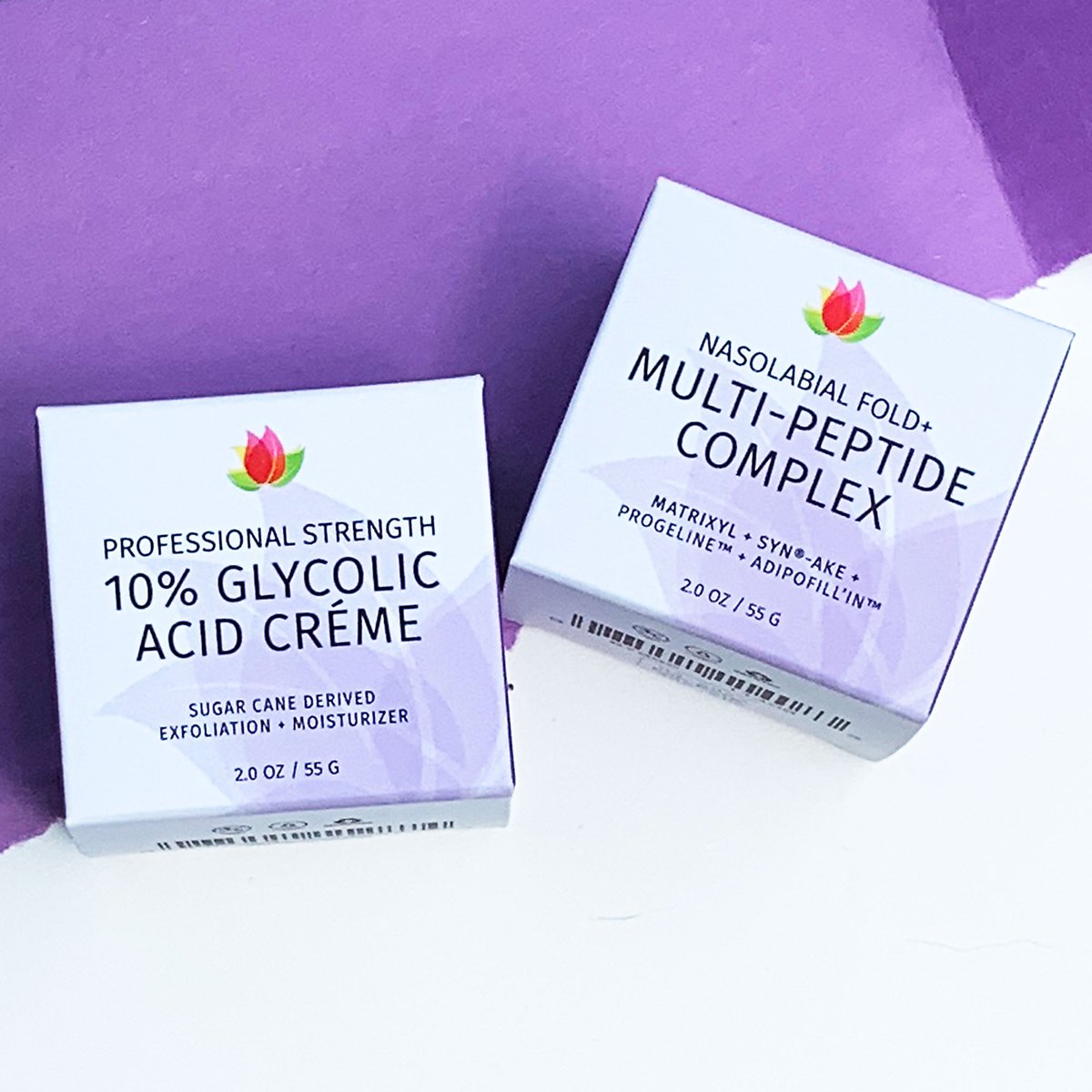 premium peptide moisturizing cream with argireline & progeline