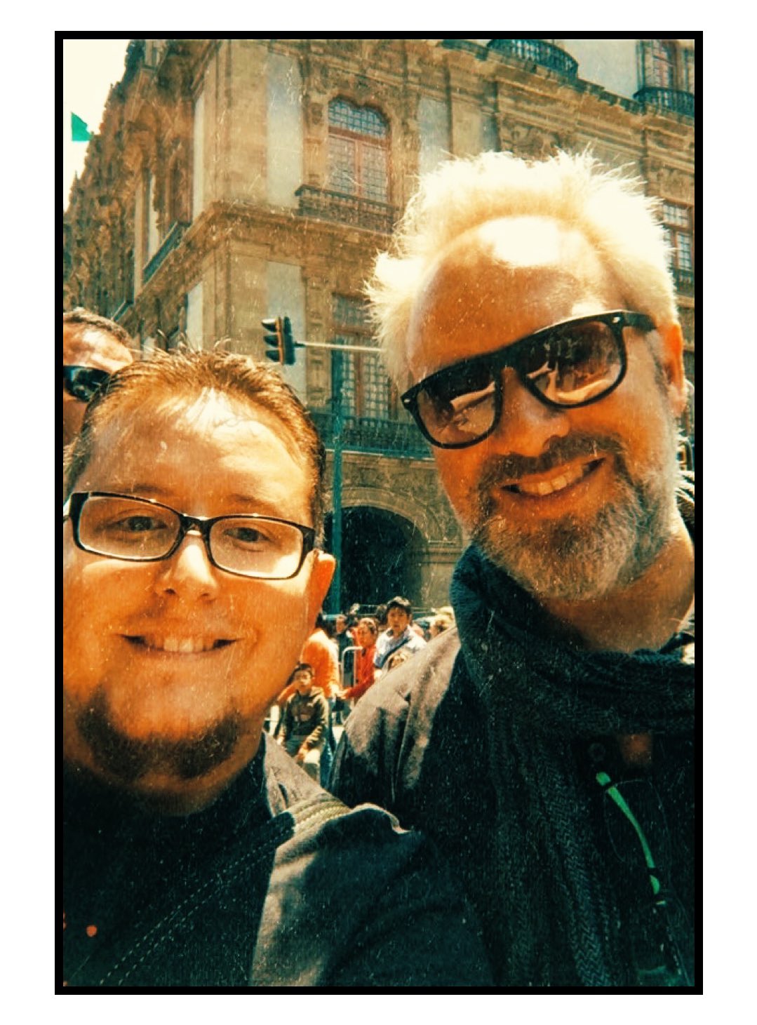Happy birthday Sam Mendes 