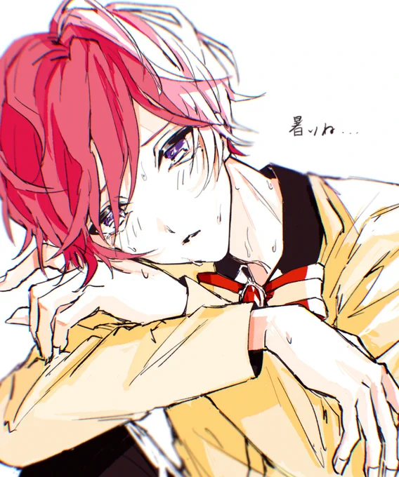 8月ボイスのクロエ最高......rkgk 