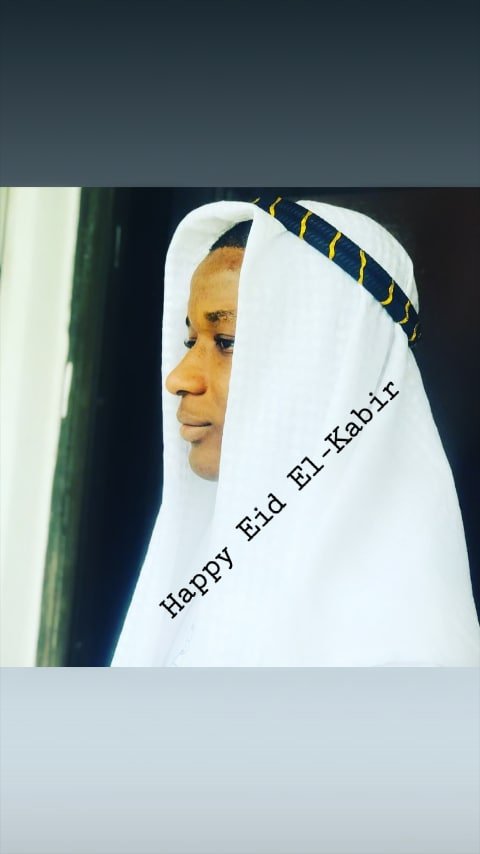 mujeeguy's tweet image. 🖤🖤🖤
Eid 🐂🐂