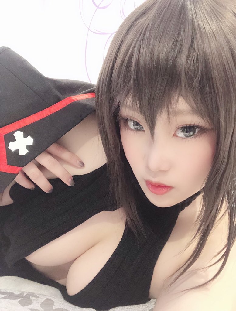 s_discolor's tweet photo. 参加しておこう #おっぱいの日 https://t.co/GAJkcT2Vpq