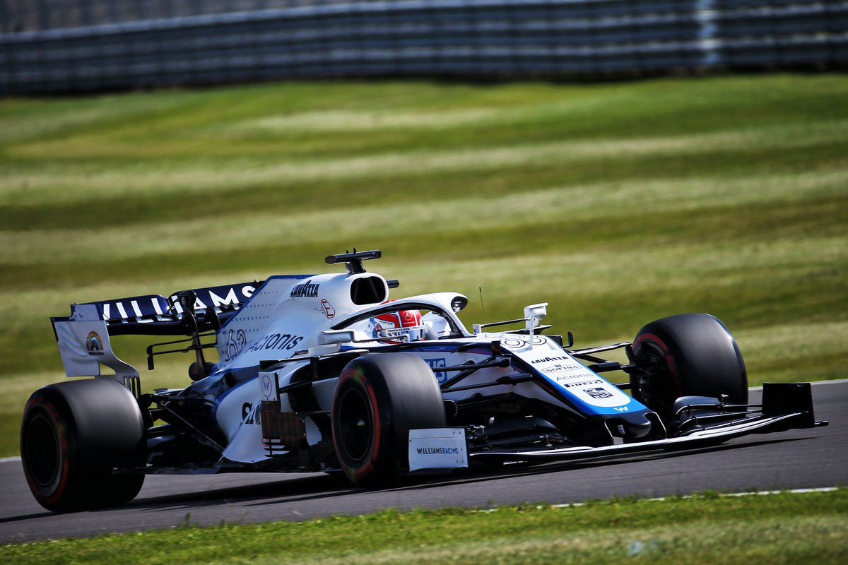 Jun 25, 2021 · a mercedes ainda não deu uma definição sobre valtteri bottas ou george russell. George Russell Cara Russell - Cara Wickham Cararussell27 Twitter