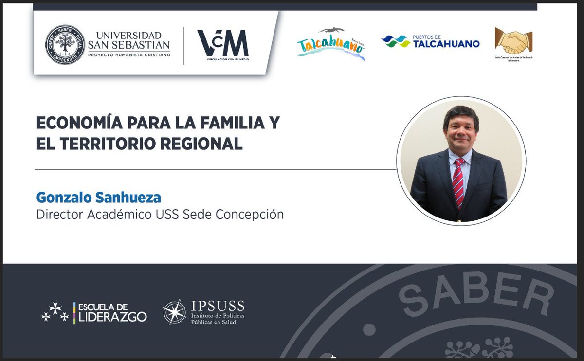 USanSebastian's tweet photo. Comenzamos una nueva instancia de la Escuela Online para Dirigentes Sociales. Entregando herramientas para potenciar los liderazgos locales durante esta pandemia, junto a la Escuela de Liderazgo @USanSebastian y el @ipsuss https://t.co/ItZZ3a7m2m