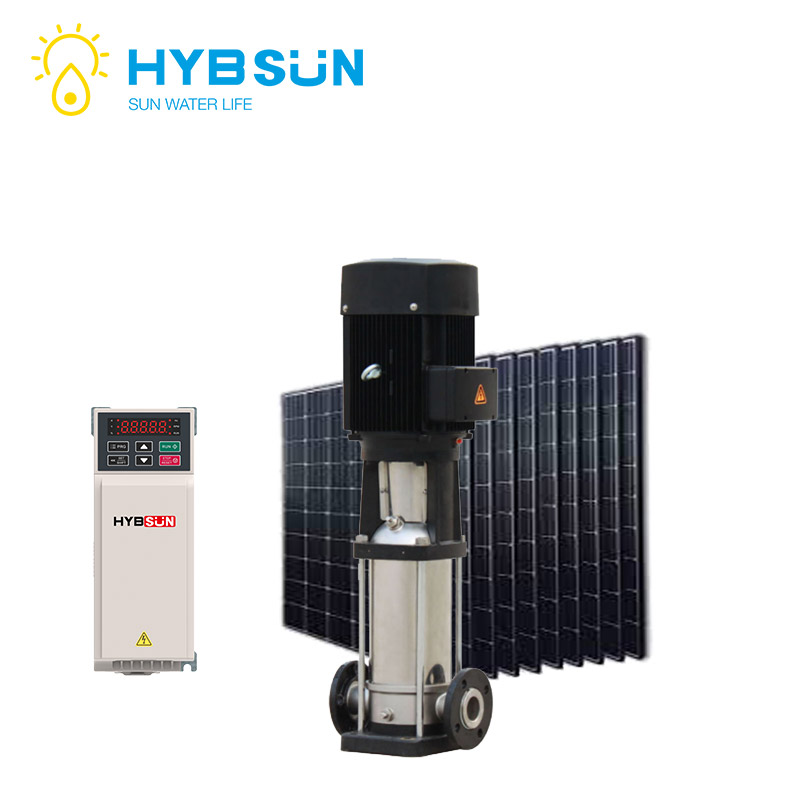 HybsunS's tweet photo. HYBSUN Solar Pumps PHS | Solar Hybrid Surface Pump | Model:PHS2200F | Power:2200W | Volatge:AC220V | Volatge:DC311V | Max.Flow:45m3/h | Max.Head:19m |  Outlet:3" | https://t.co/kNl6EC0iiR https://t.co/Jv9sIDhPTG