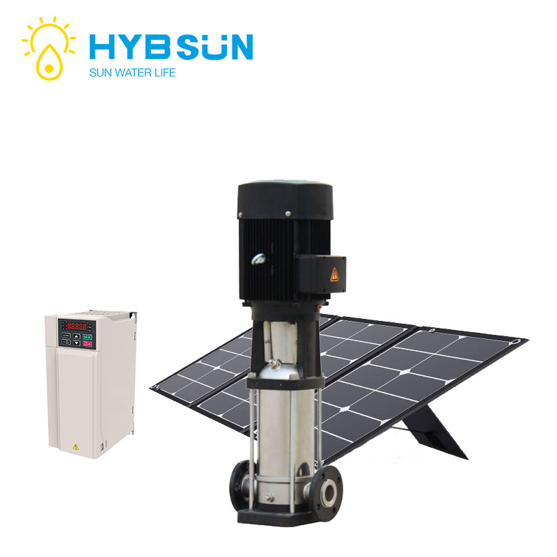 HybsunS's tweet photo. HYBSUN Solar Pumps PHS | Solar Hybrid Surface Pump | Model:PHS2200F | Power:2200W | Volatge:AC220V | Volatge:DC311V | Max.Flow:45m3/h | Max.Head:19m |  Outlet:3" | https://t.co/kNl6EC0iiR https://t.co/Jv9sIDhPTG