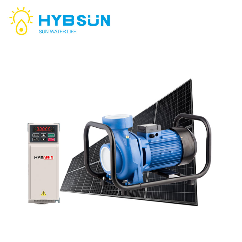 HybsunS's tweet photo. HYBSUN Solar Pumps PHC | Solar Hybrid Surface Pump | Model:PHC1500F | Power:1500W | Volatge:AC110V | Volatge:DC155V | Max.Flow:48m3/h | Max.Head:16m |  Outlet:3" | https://t.co/kNl6EC0iiR https://t.co/D46USXydIN