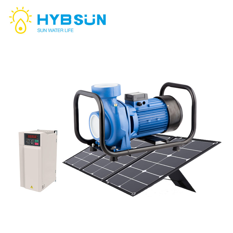 HybsunS's tweet photo. HYBSUN Solar Pumps PHC | Solar Hybrid Surface Pump | Model:PHC2200-F2 | Power:2200W | Volatge:AC220V | Volatge:DC311V | Max.Flow:65m3/h | Max.Head:18m |  Outlet:4" | https://t.co/kNl6EC0iiR https://t.co/OJDeH0Yckl
