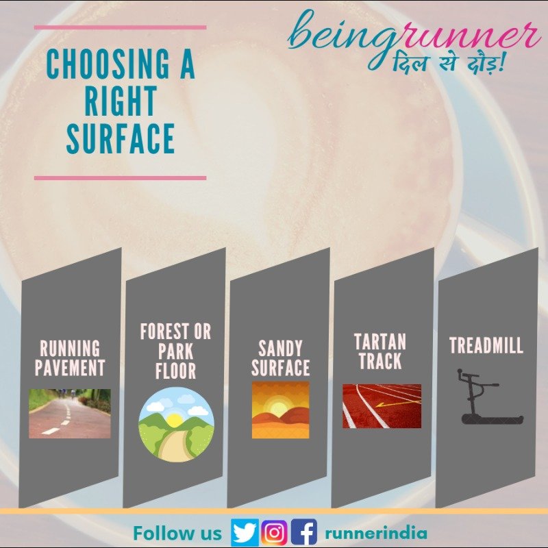 runnerindia's tweet photo. Which is your favourite surface to run??

#running #runner #surface #pavement #forest #sandy #tartan #treadmill #beingrunner #runnerindia #follow #like https://t.co/ySOip5F3f3