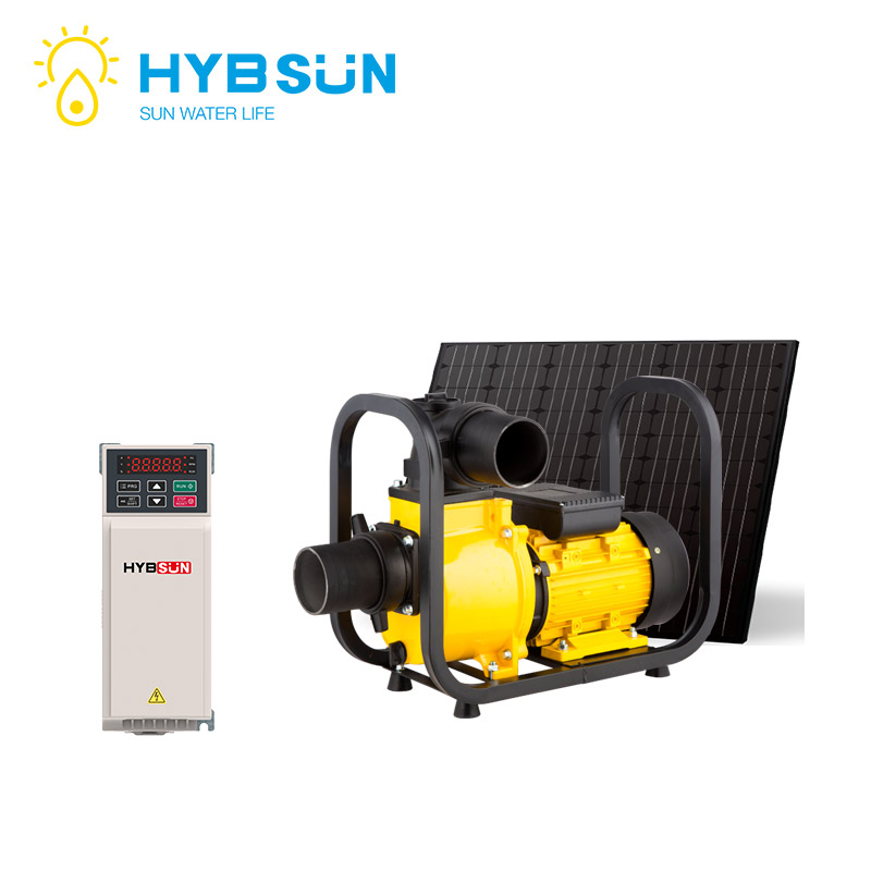 HybsunS's tweet photo. HYBSUN Solar Pumps PHS | Solar Hybrid Surface Pump | Model:PHS2200F | Power:2200W | Volatge:AC220V | Volatge:DC311V | Max.Flow:45m3/h | Max.Head:19m |  Outlet:3" | https://t.co/kNl6EC0iiR https://t.co/PJWR5Q0dFp