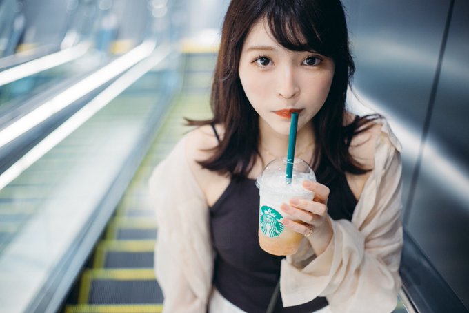 コスプレイヤー涼本奈緒のTwitter画像4