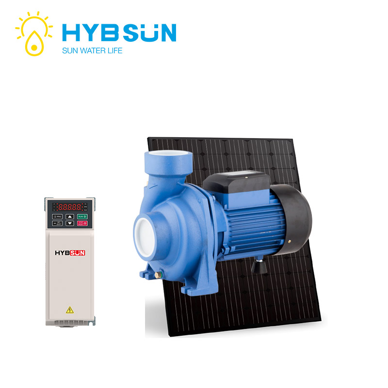 HybsunS's tweet photo. HYBSUN Solar Pumps HC | Solar Hybrid Surface Pump | Model:HC2200-F2 | Power:2200W | Volatge:AC220V | Volatge:DC311V | Max.Flow:65m3/h | Max.Head:18m |  Outlet:4" | https://t.co/kNl6EC0iiR https://t.co/EbiabhwNCm