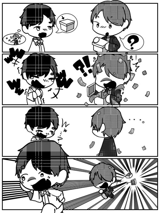 ノンスタイルのtwitterイラスト検索結果 古い順