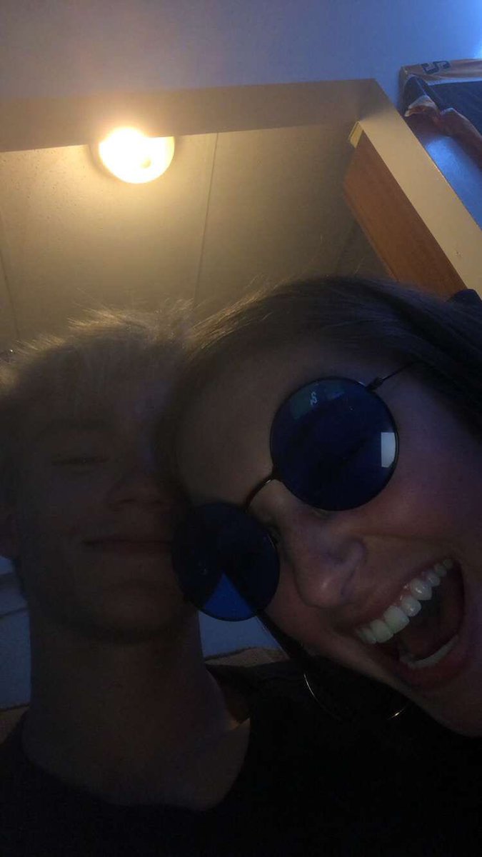 Lydia Knutsen (@lmknutsen) on Twitter photo HAHAHA HAPPY BIRTHDAY JUSTIN!!! Can’t wait for many more memories and goofy pictures w you!!! ❤️❤️❤️❤️❤️ <a href="/jsambuco2/">Justin Sambuco</a> HAHAHA HAPPY BIRTHDAY JUSTIN!!! Can’t wait for many more memories and goofy pictures w you!!! ❤️❤️❤️❤️❤️ <a href="/jsambuco2/">Justin Sambuco</a>