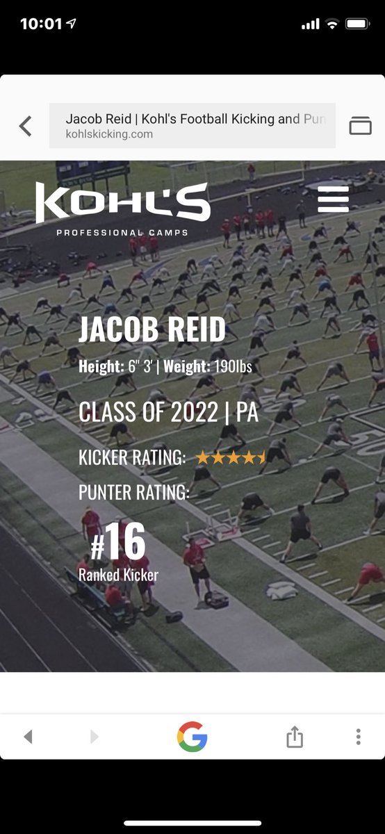Jake Reid tweet media