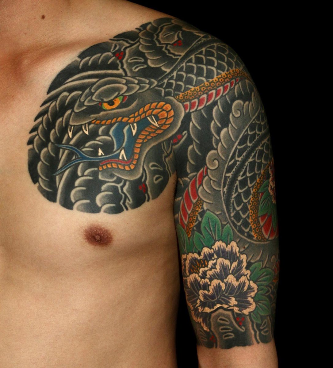 Yokohamatattoo