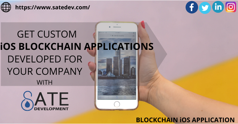 satedevelopment's tweet image. Reach out to us to get your blockchain based mobile application built. To learn more about Blockchain iOS Application visit us @ satedev.com/blockchain-sof…
satedev.com/about-us/
#BlockchainiOSApplicaton #blockchain #BlockchainSoftwareDevelopment #BlockchainTechnology