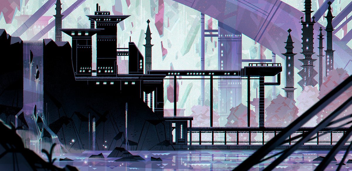 shuppie_'s tweet photo. hey there, #ArtistsofSEA! i'm dan, a thai and nb illustrator/designer! i love to draw environments with bright colors and big shapes. thanks for looking! ✨

⭐️ instagram: https://t.co/3m5TLEUsAc
⭐️ website: https://t.co/0qeyEVcClW
⭐️ email: dmuangprasert@gmail.com https://t.co/oIBS2sk8F6