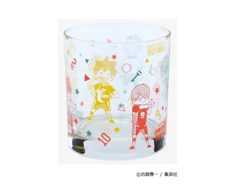 ハイキュー!!展 on X: 