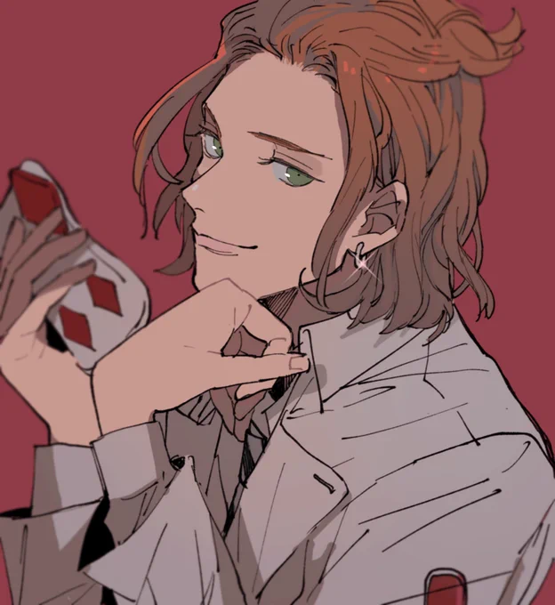 ケイトくん♦️ 