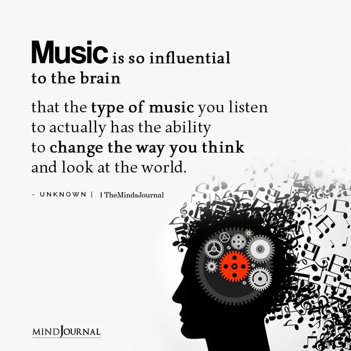 Music Personality Test: Choose A Song From Each Decade And We Will Reveal your Best Personality Trait 2 Music personality test and why music is important