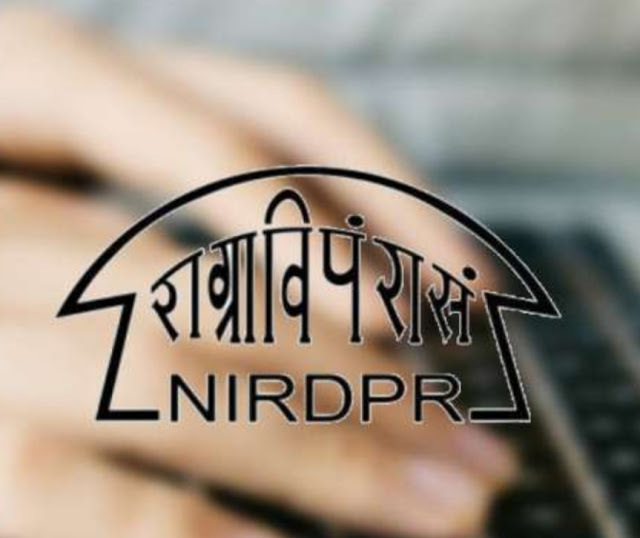 RURAL DEVELOPMENT INSTUTUTE RECRUITMENT 2020

#