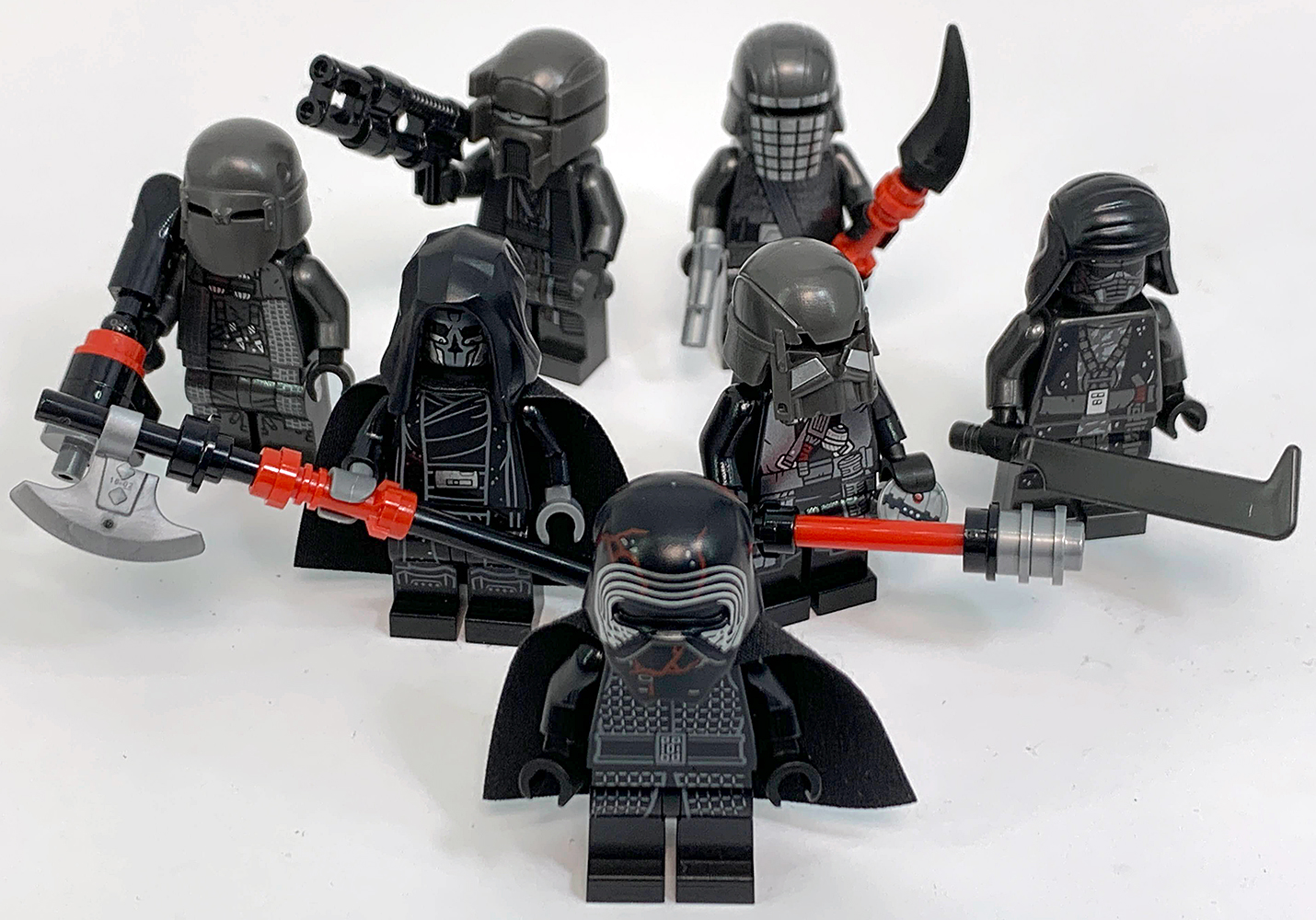 ねことむ в X: „本日8/1発売 レゴ スター・ウォーズ レン騎士団の輸送 
