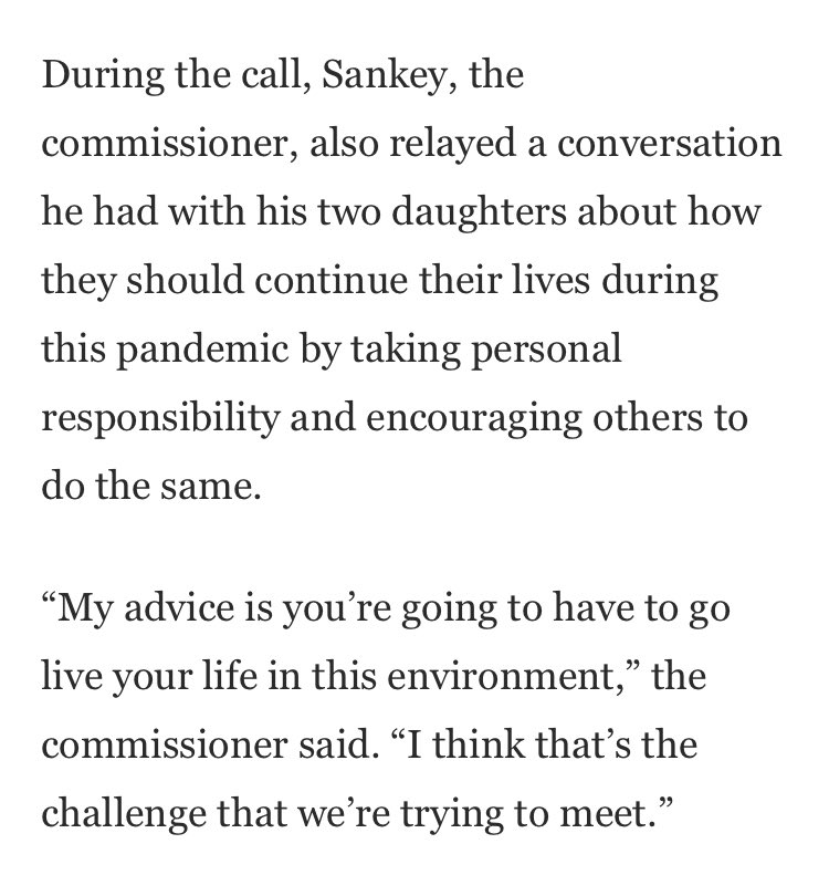 players are raising lots of legitimate concerns, and they’re being met with “sit in the back of class” and “it’s not fair to athletes”