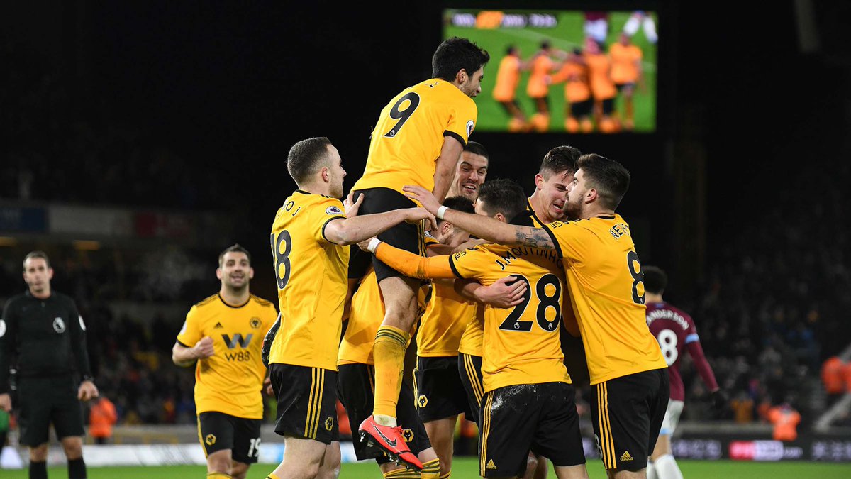 Although Wolves were unlucky with Clean sheets, there Championship defensive record did show how good they could be defensively as they went onto concede the 5th fewest goals in the Premier League.