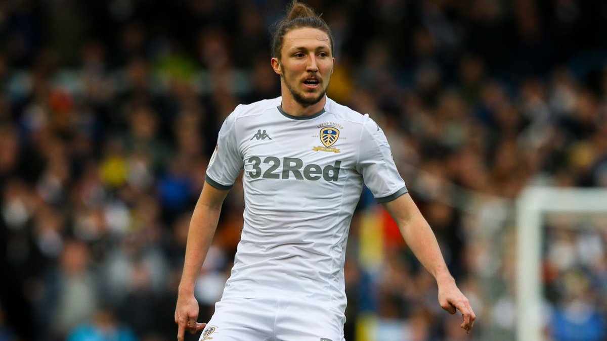 Ayling is one of Bielsa’s most trusted players and is Pretty nailed on to start when he’s fit. He also Likes to get forward and got a decent amount of goal involvements last season.