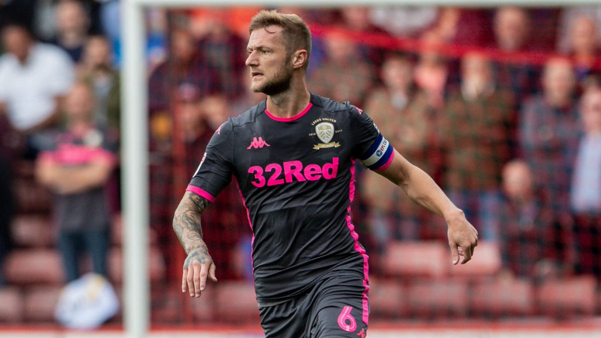  Liam Cooper Predicted price: £4.5m  position: CB  19/20 stats  38 appearances  2 goals Cooper is Leeds’ captain and a nailed on starter at CB. He also offers an attacking threat from set pieces and could be a good option.