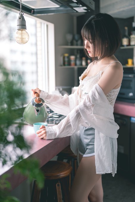 コスプレイヤー立花はる（ふとん）のTwitter画像3