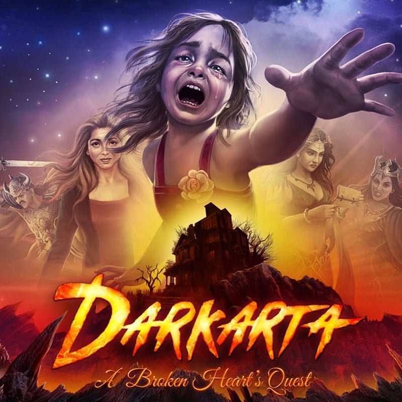 indiexpo_net's tweet photo. Darkarta! A new #mobilegame incredibly cool!
Amazing #gameartworks and an incredible story!
Discover and play it now!
This is our #screenshotsaturday to show! https://t.co/PkelJ1l3SC