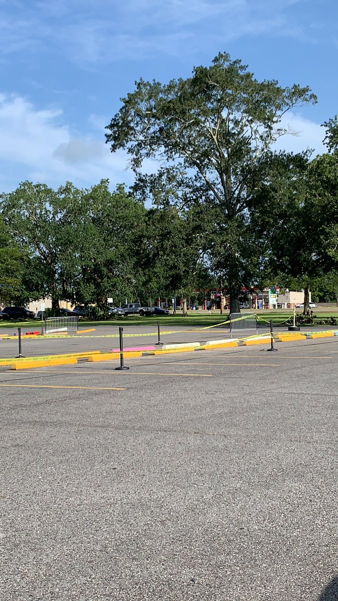 Hahnville Interact tweet media