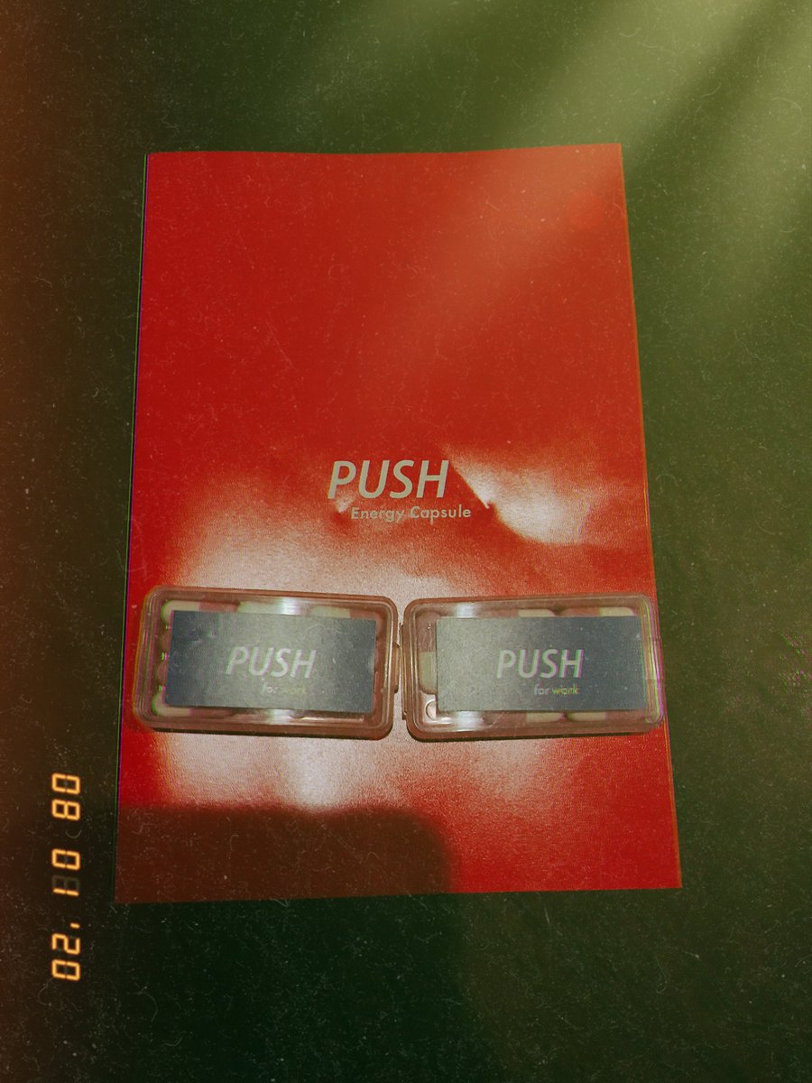 tibiporo's tweet photo. 手軽に覚醒できて合法的ならこれしか無い
#pushplus https://t.co/Y6HcEg6fnt