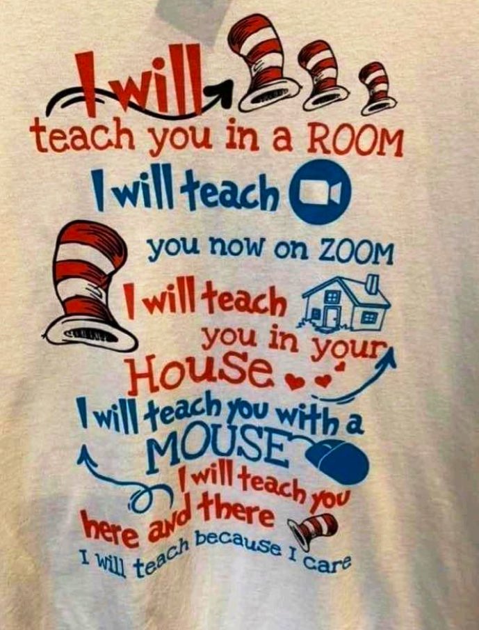 Dr. Seuss always has the right answer!!! #NEISDSTRENGTH #NEISDCARES <a href="/NEISD/">North East ISD</a> @NEISD_SecEd @NEISDCurriculum <a href="/dr_maika/">Sean Maika</a> <a href="/drdonnanewman/">Donna</a> <a href="/NEISD_rudyj/">Rudy Jimenez</a> @ClaryRon @anthonytjarrett <a href="/DrBrummet/">Dr. Brent Brummet</a> <a href="/jjense1/">Jane Jensen</a> @NorthEastISDTK