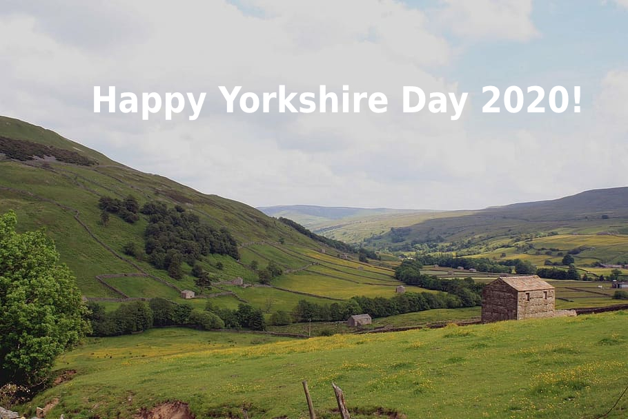 community_media's tweet photo. Happy #YorkshireDay2020 to our #CommunityRadio members & friends in God's Own County: #AkashRadio, @bcbradio, @branchfm, @Beverleyfmonair,
@ChapelFM, @dalesradiouk, @drystoneradiouk, @Fever_FM, @HullKRFM, @LinkFM967
1/2 https://t.co/KCNDffxBjA
