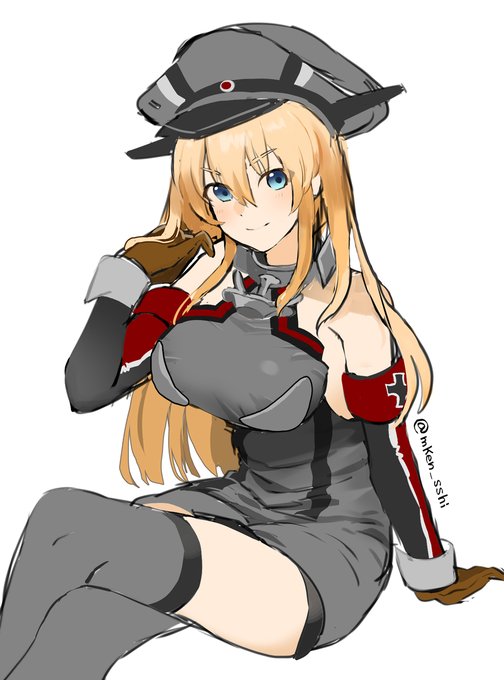 ビスマルクのtwitterイラスト検索結果 ビスマルクのtwitterイラスト検索結果