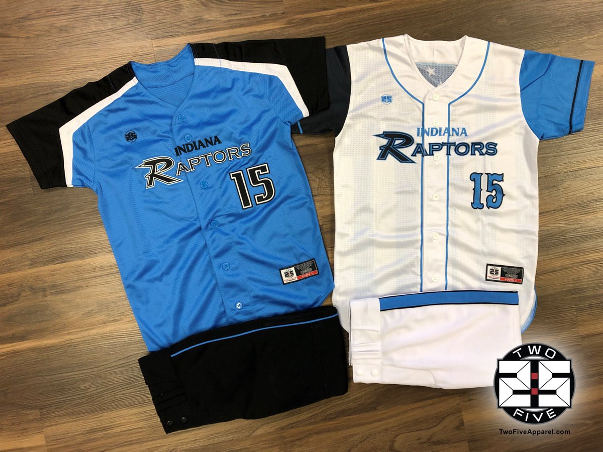 Two Five Apparel tweet media