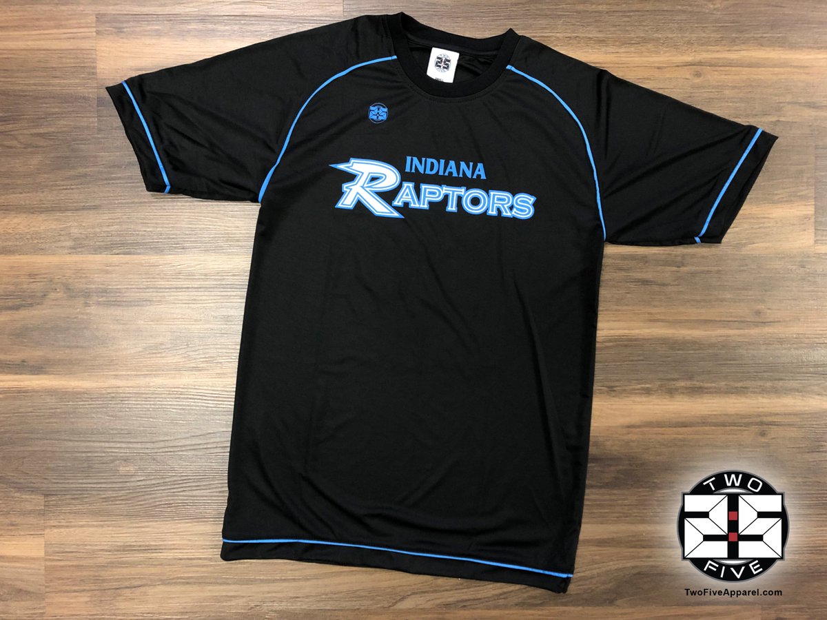 Two Five Apparel tweet media