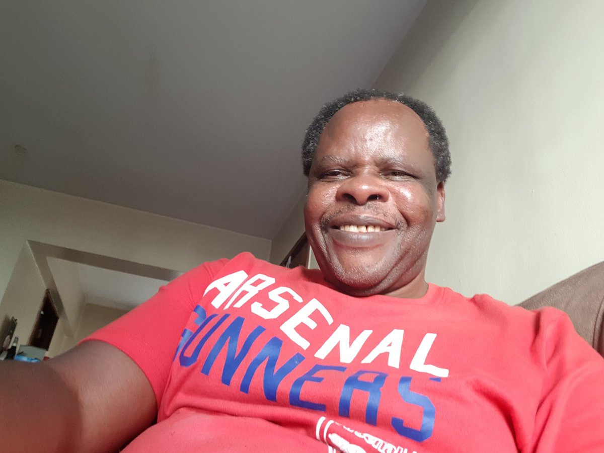 andrewsuleh's tweet photo. All set for the #AFCupFinal https://t.co/JwcGWczc8N