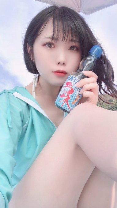 コスプレイヤーそらたののTwitter画像3