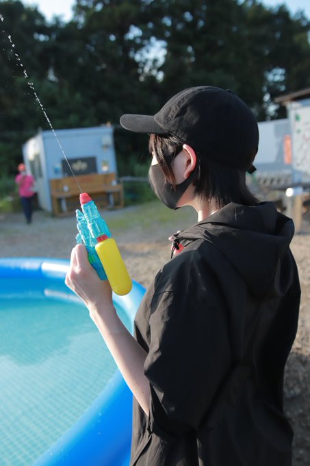 Twitterのコスプレ画像23