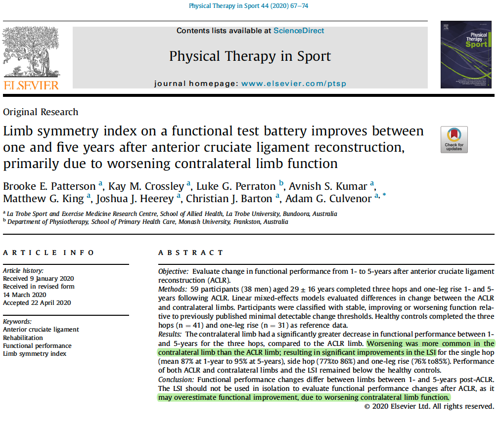 MikeReiman's tweet photo. Nice work @Knee_Howells @kaymcrossley @mattgmking1 @JHeerey @DrChrisBarton @agculvenor  et al. https://t.co/RXzieDojCH