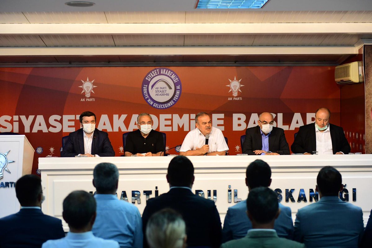 Mehmet Hilmi Güler