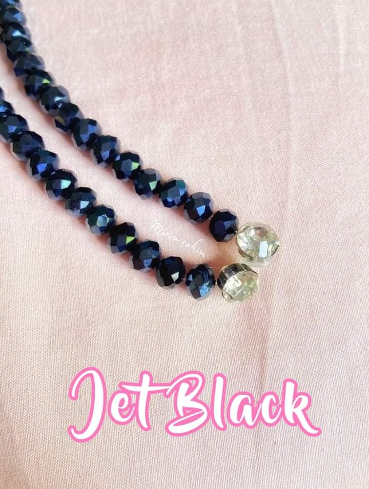 atieqa_rose's tweet image. Utk batch kali ni ada 3 color baru face mask adapter :

Jet Black
Copper Chrome
Misty Rose

Mcm biasa la setiap batch kami takkn keluarkn color yg sama ,so better grab cepat sebelum terlambat! 
 
#FaceMaskAdapter