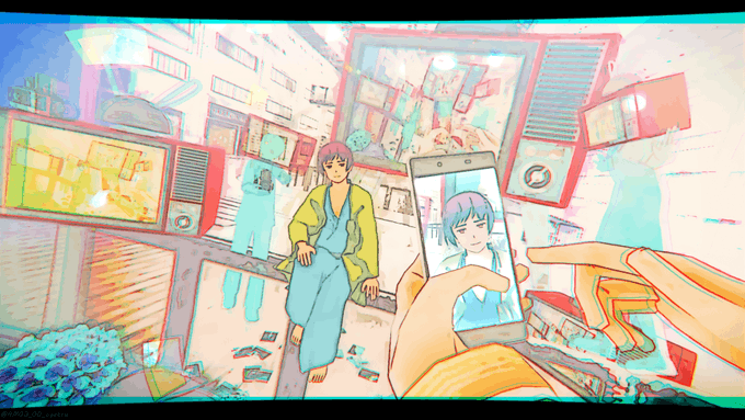 ゆずさん がハッシュタグ Apヘタリアmmd をつけたツイート一覧 1 Whotwi グラフィカルtwitter分析 ゆずさん がハッシュタグ Apヘタリアmmd をつけたツイート一覧 1 Whotwi グラフィカルtwitter分析