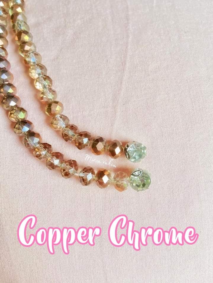 atieqa_rose's tweet image. Utk batch kali ni ada 3 color baru face mask adapter :

Jet Black
Copper Chrome
Misty Rose

Mcm biasa la setiap batch kami takkn keluarkn color yg sama ,so better grab cepat sebelum terlambat! 
 
#FaceMaskAdapter