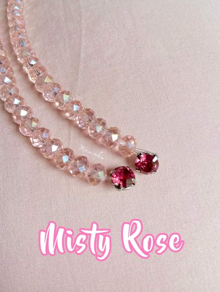 atieqa_rose's tweet image. Utk batch kali ni ada 3 color baru face mask adapter :

Jet Black
Copper Chrome
Misty Rose

Mcm biasa la setiap batch kami takkn keluarkn color yg sama ,so better grab cepat sebelum terlambat! 
 
#FaceMaskAdapter